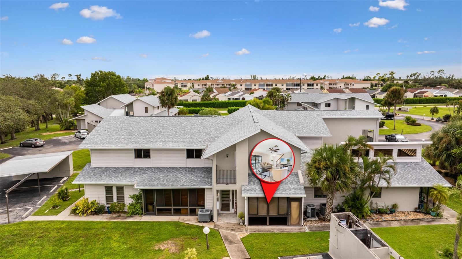 17025 Golfside Circle, FL
