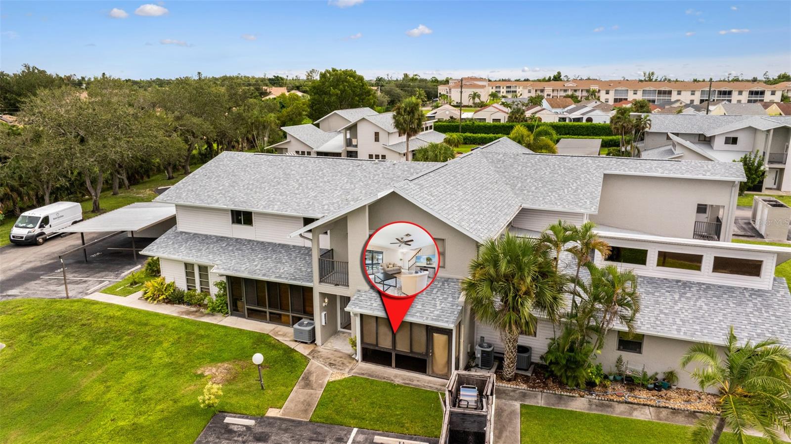 17025 Golfside Circle, FL