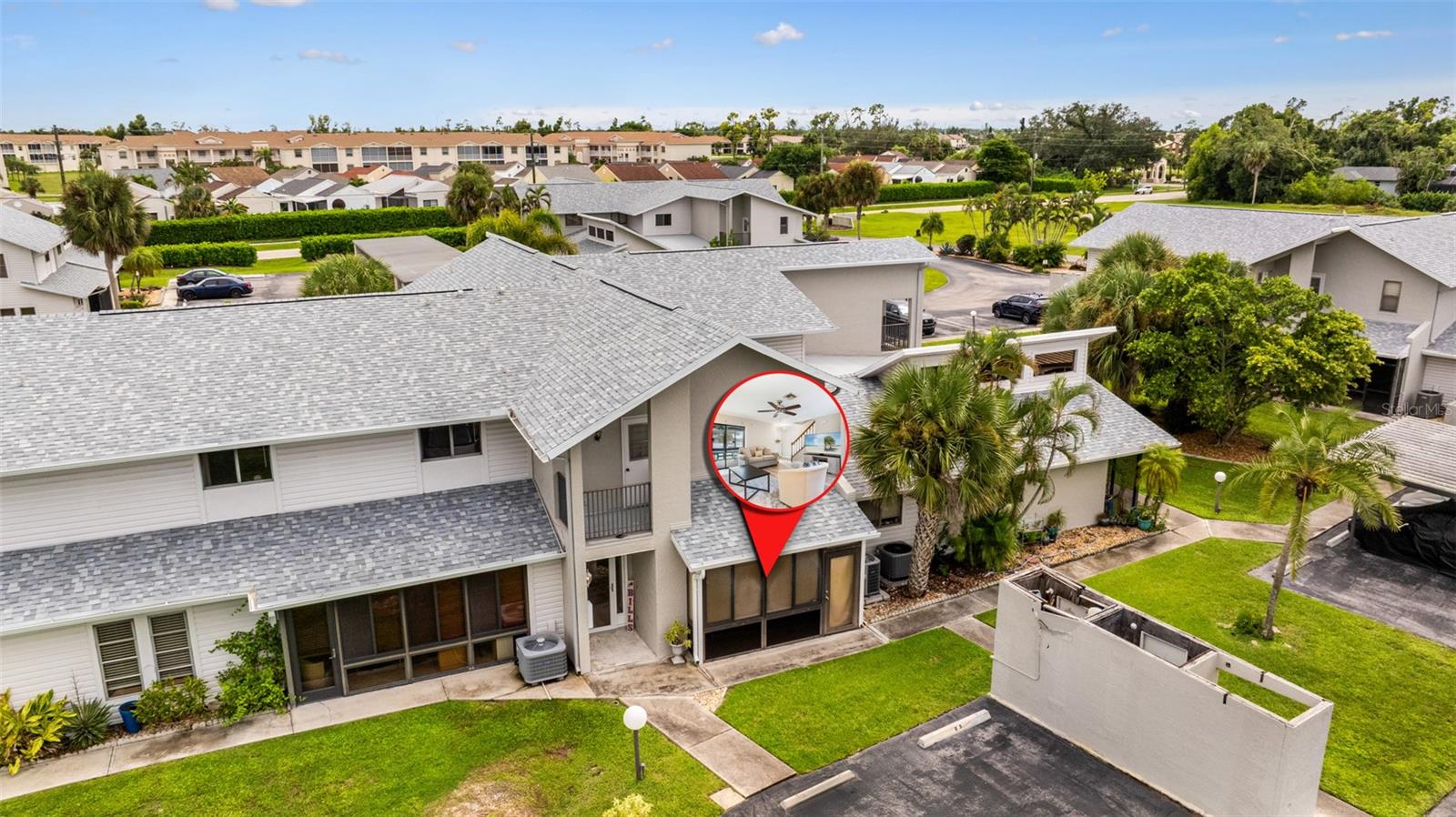17025 Golfside Circle, FL