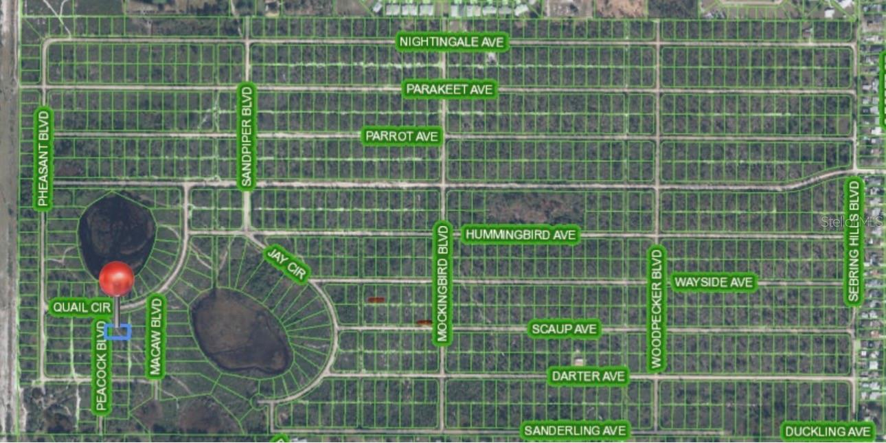 226 Peacock Boulevard, FL