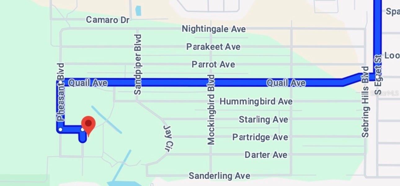 226 Peacock Boulevard, FL