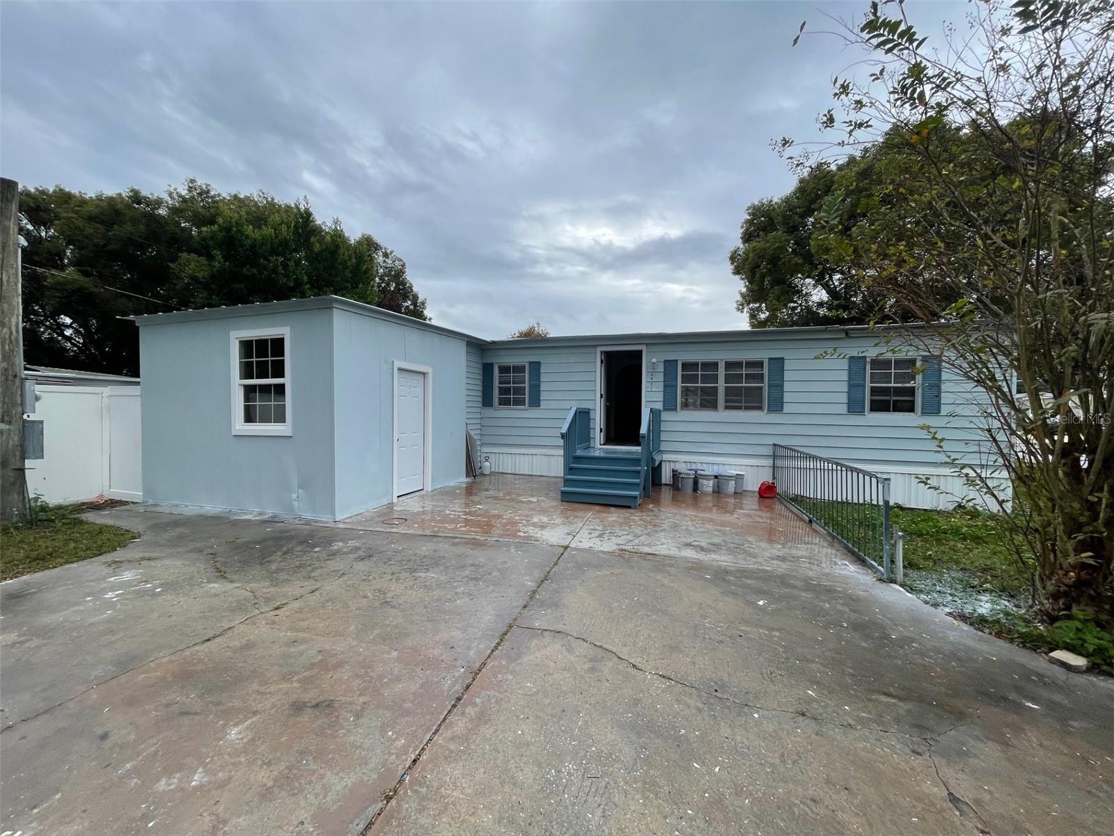 4421 Todd Avenue, FL