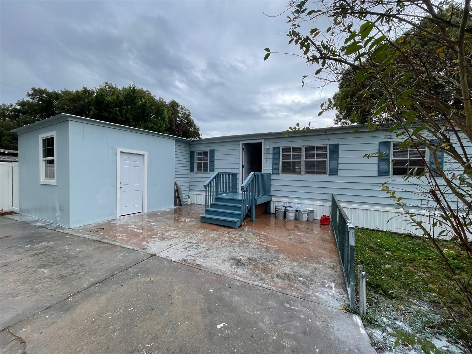 4421 Todd Avenue, FL