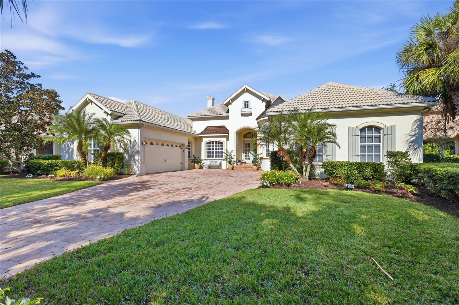 3597 Founders Club Drive, FL