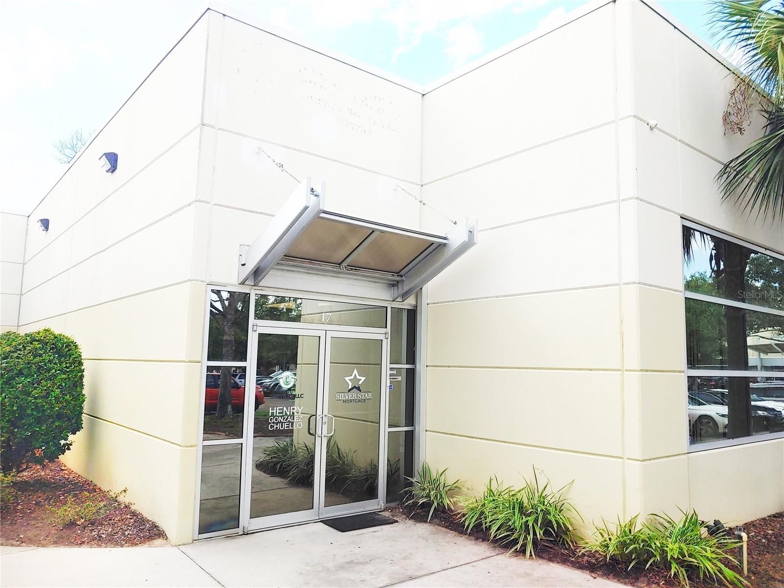 8810 Commodity Circle, FL