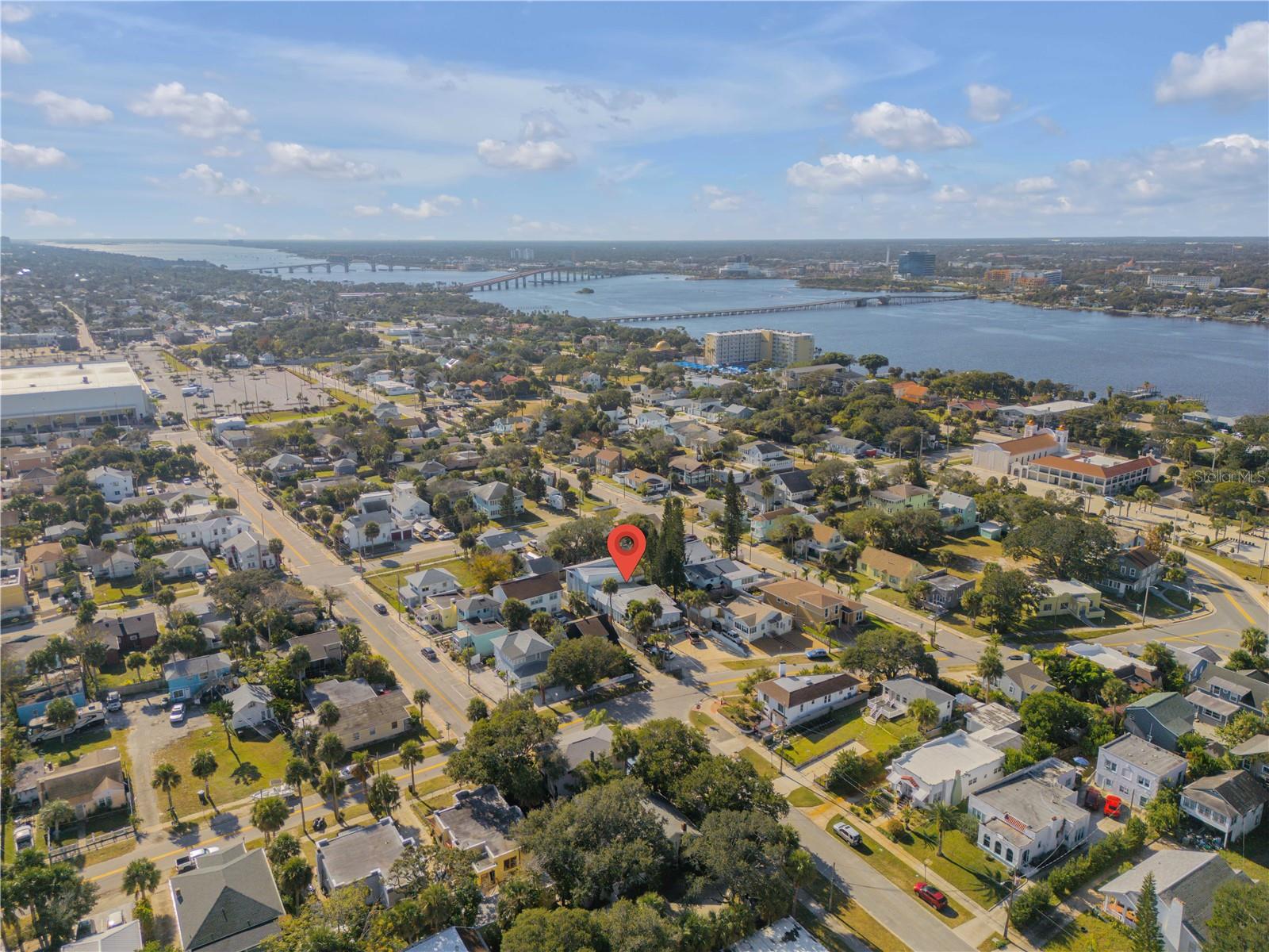 410 Butler Boulevard, FL
