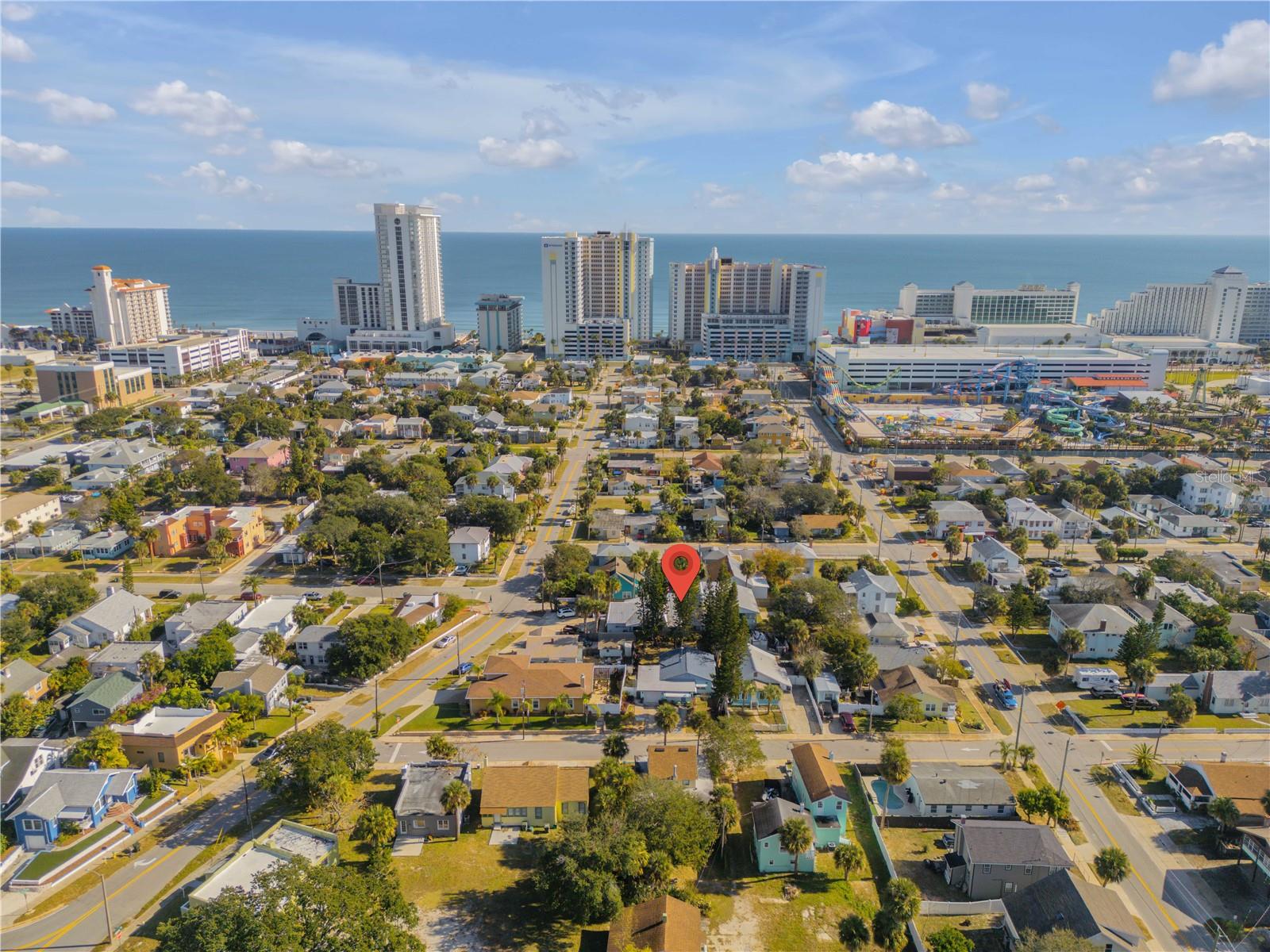 410 Butler Boulevard, FL