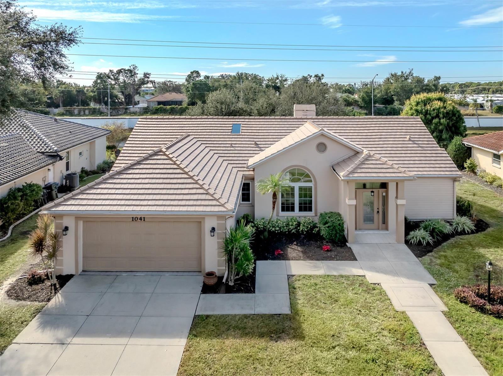 1041 Truman Street, FL