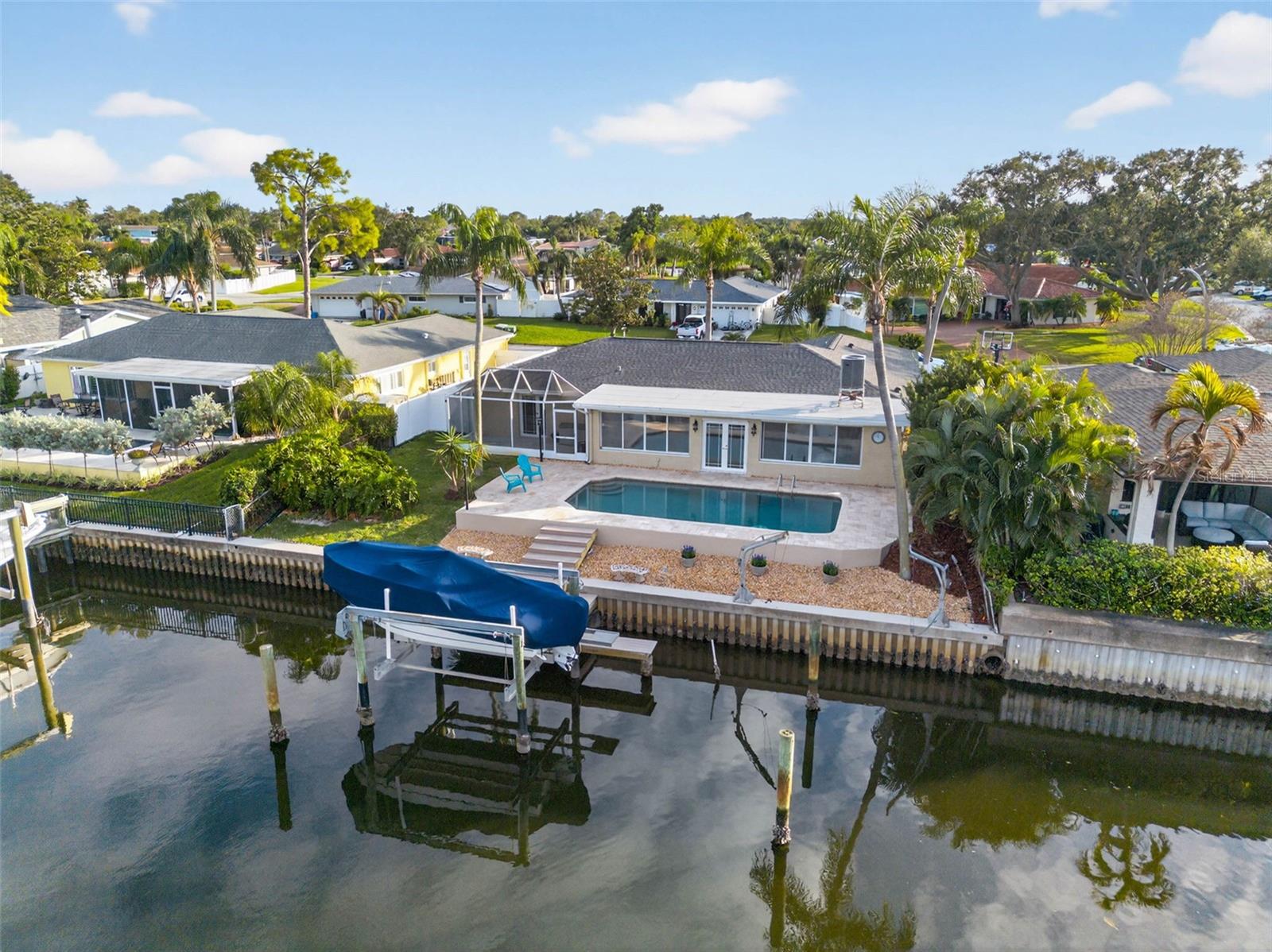 1963 Tanglewood Drive, FL