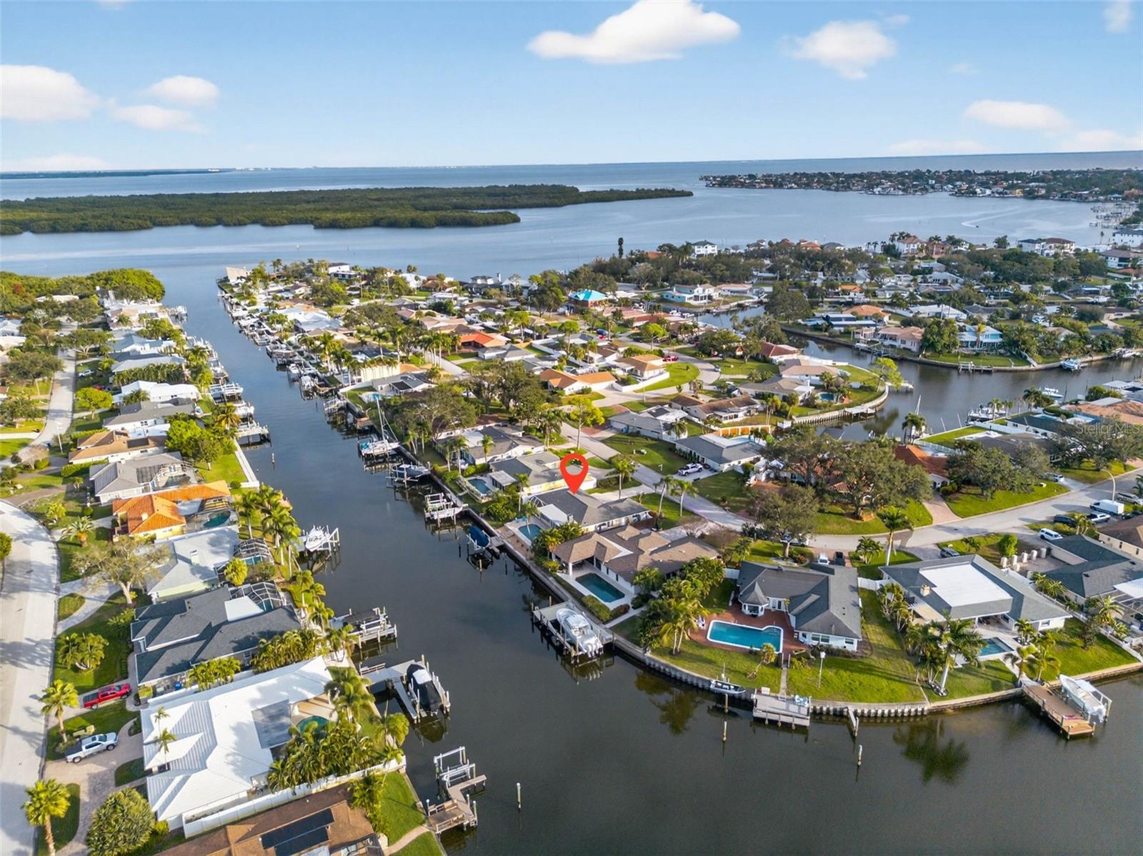 1963 Tanglewood Drive, FL