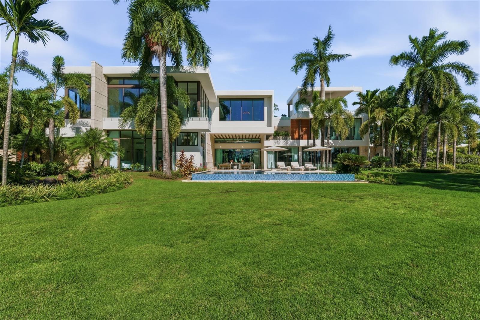 200 Dorado Beach Drive, PR
