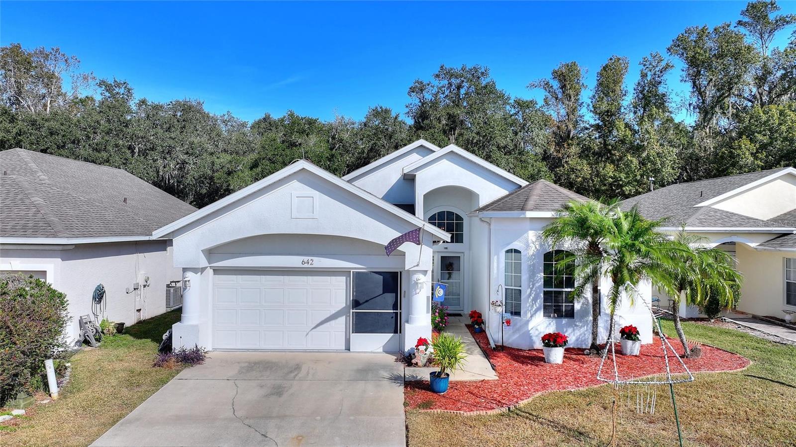 642 Vista Oaks Way, FL
