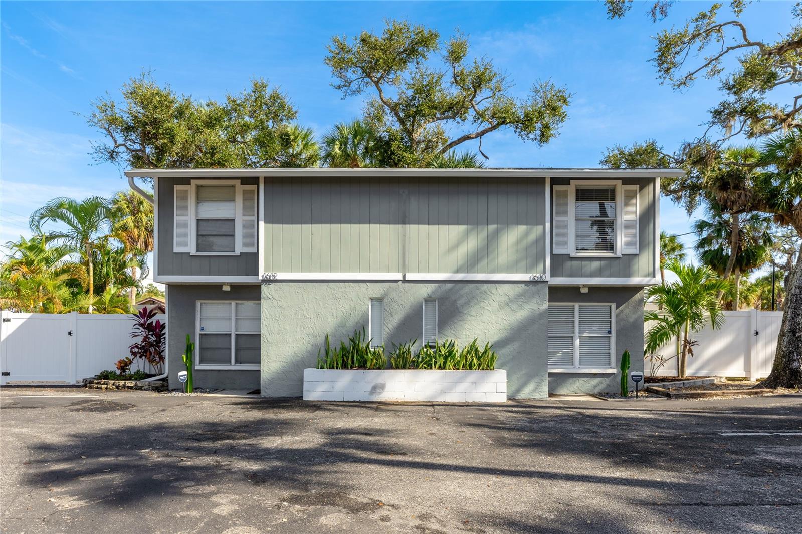 1610 & 1612 Orange Avenue, FL