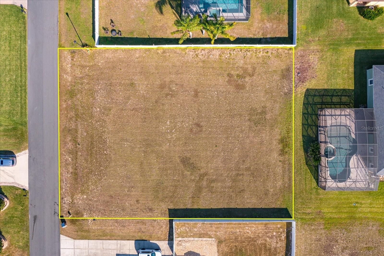 1013 Myrtle Breezes Court, FL