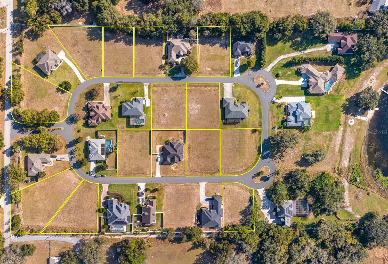 1013 Myrtle Breezes Court, FL