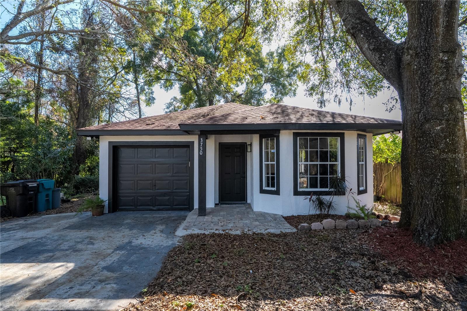 3750 Roseboro Street, FL