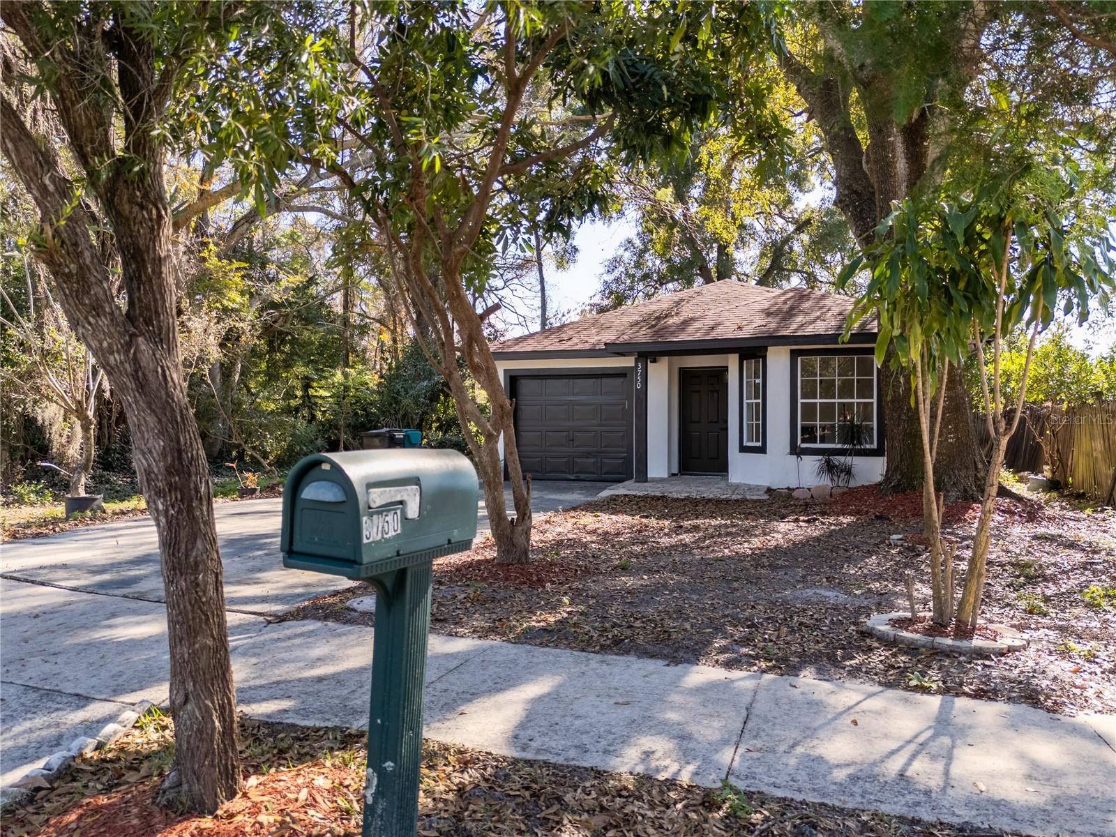 3750 Roseboro Street, FL