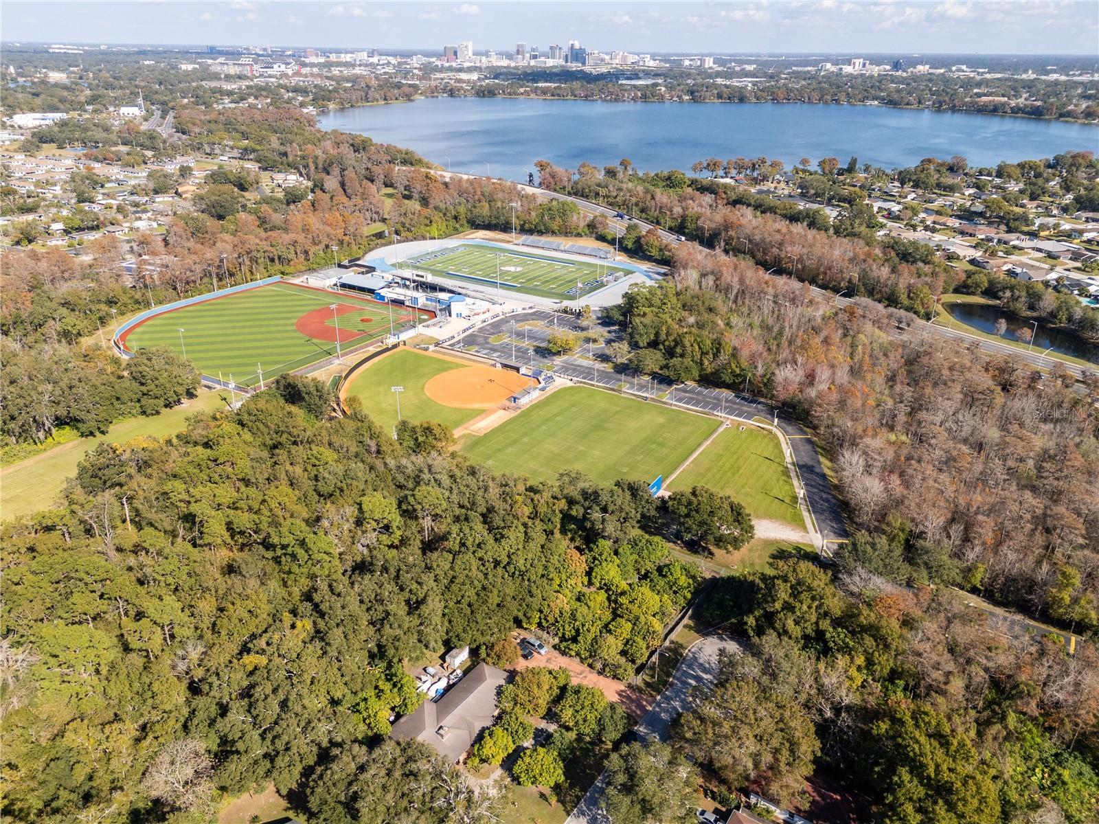 3750 Roseboro Street, FL