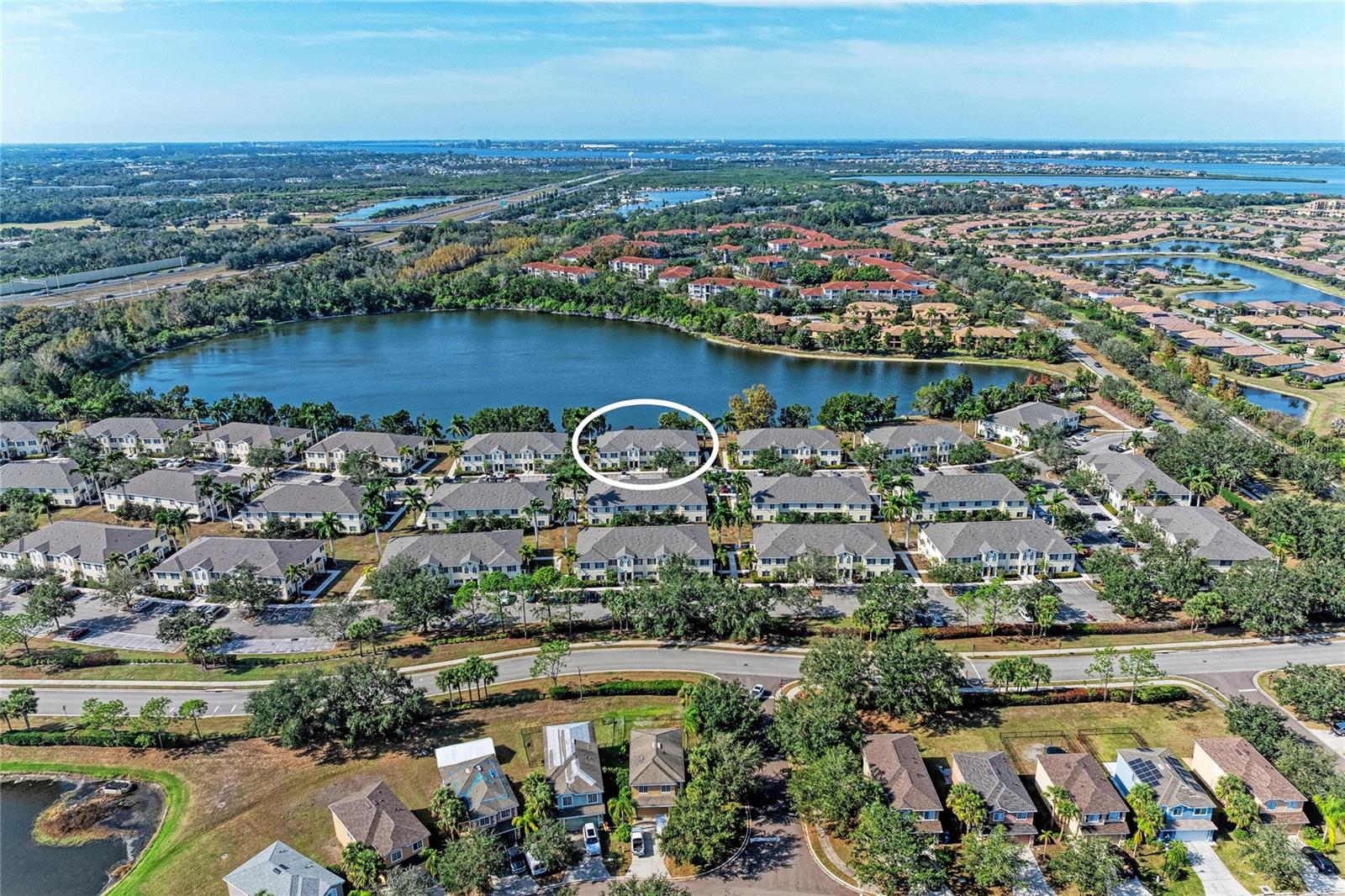 226 Cape Harbour Loop, FL