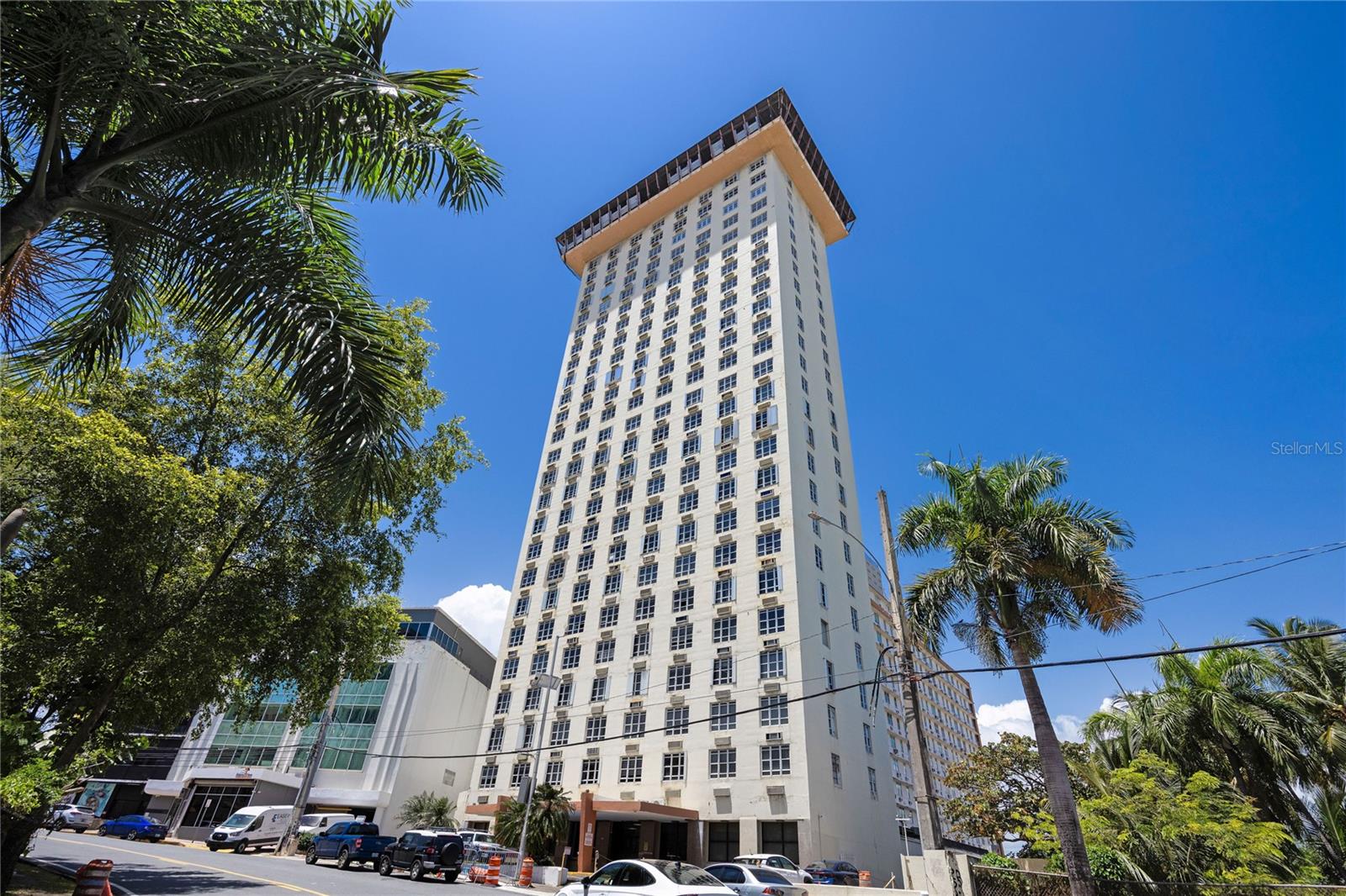 602 Manuel FernáNdez Juncos Avenue, PR