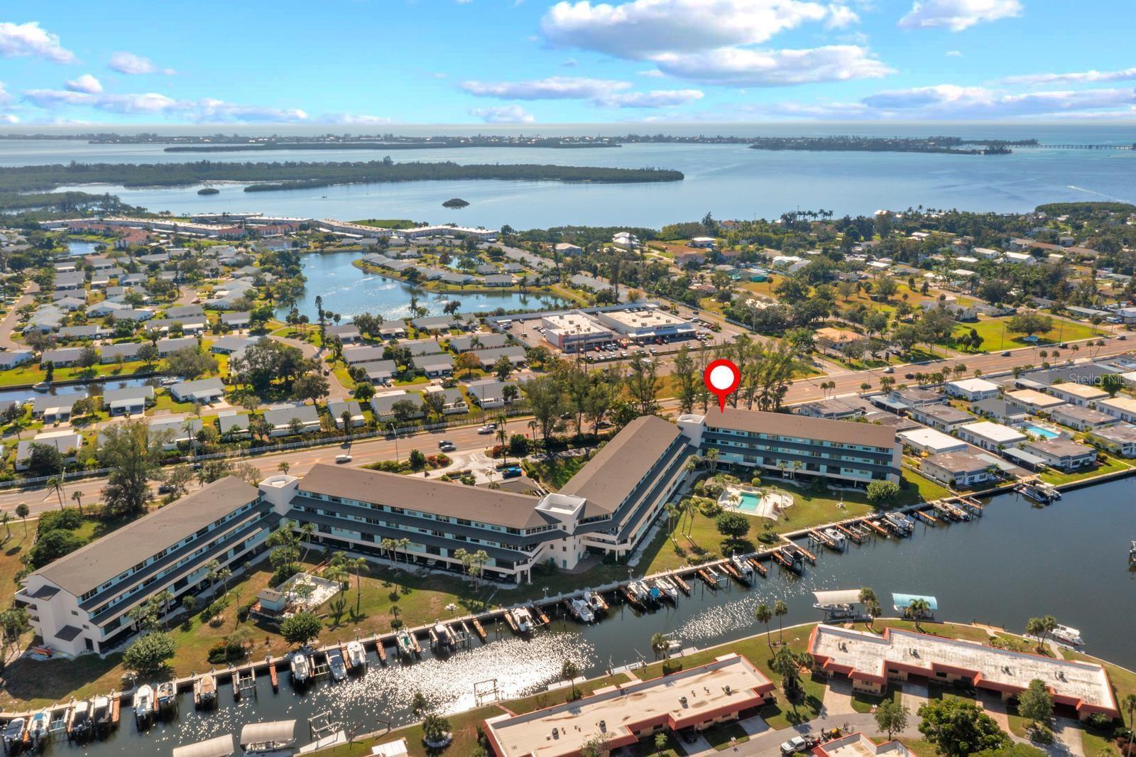 9604 Cortez Road, FL