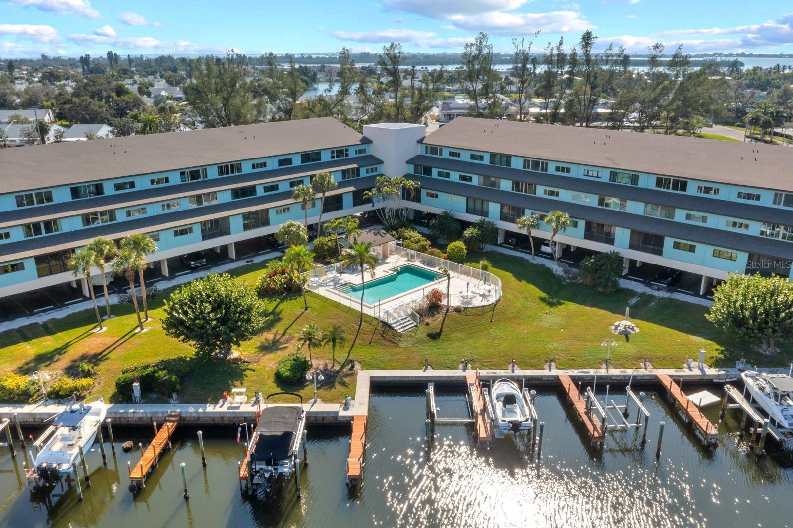 9604 Cortez Road, FL
