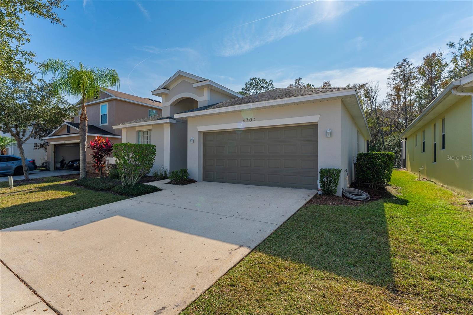 4704 Blue Diamond Street, FL