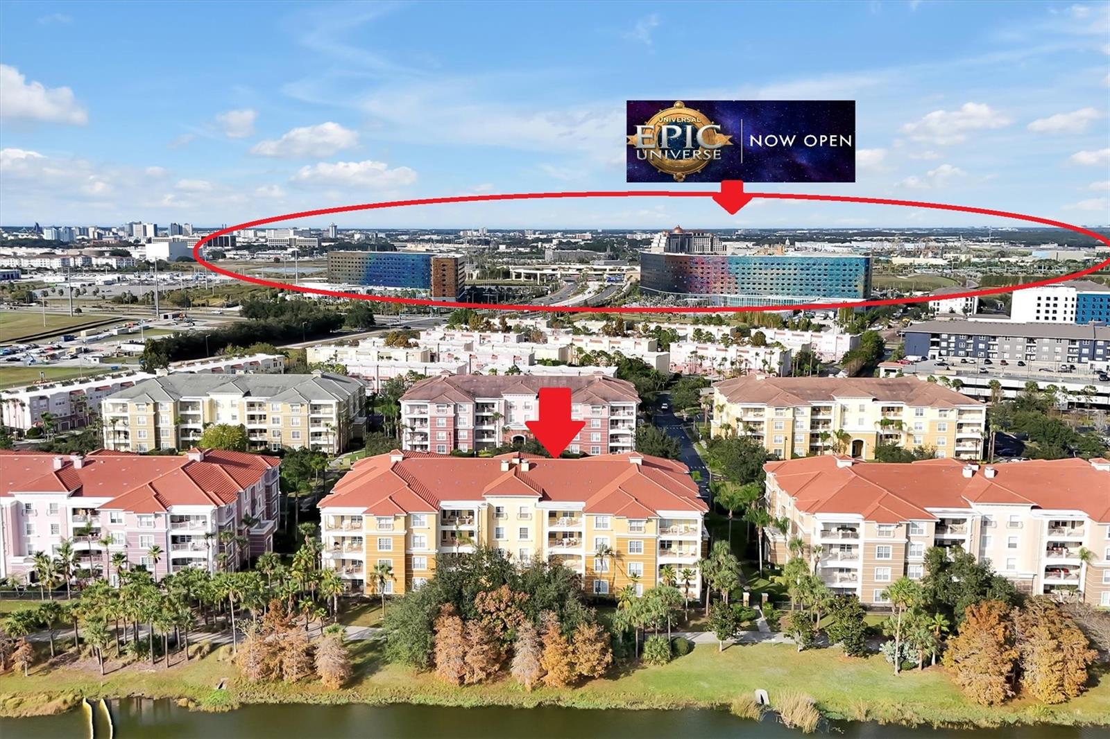 5036 Shoreway Loop, FL