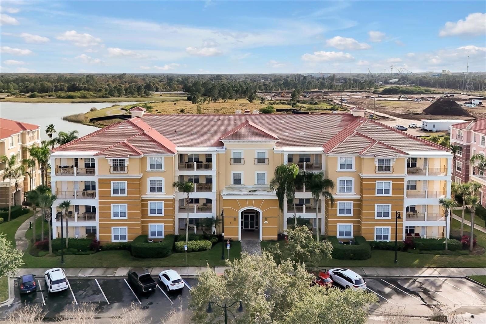 5036 Shoreway Loop, FL
