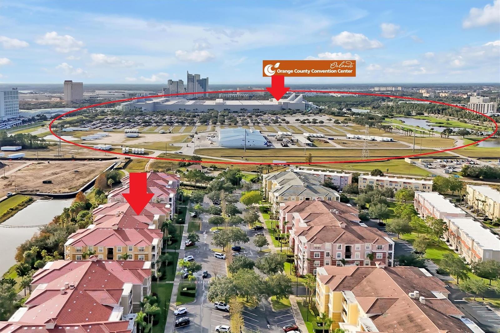 5036 Shoreway Loop, FL