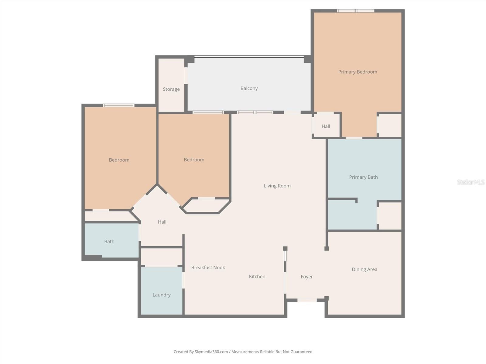 5036 Shoreway Loop, FL