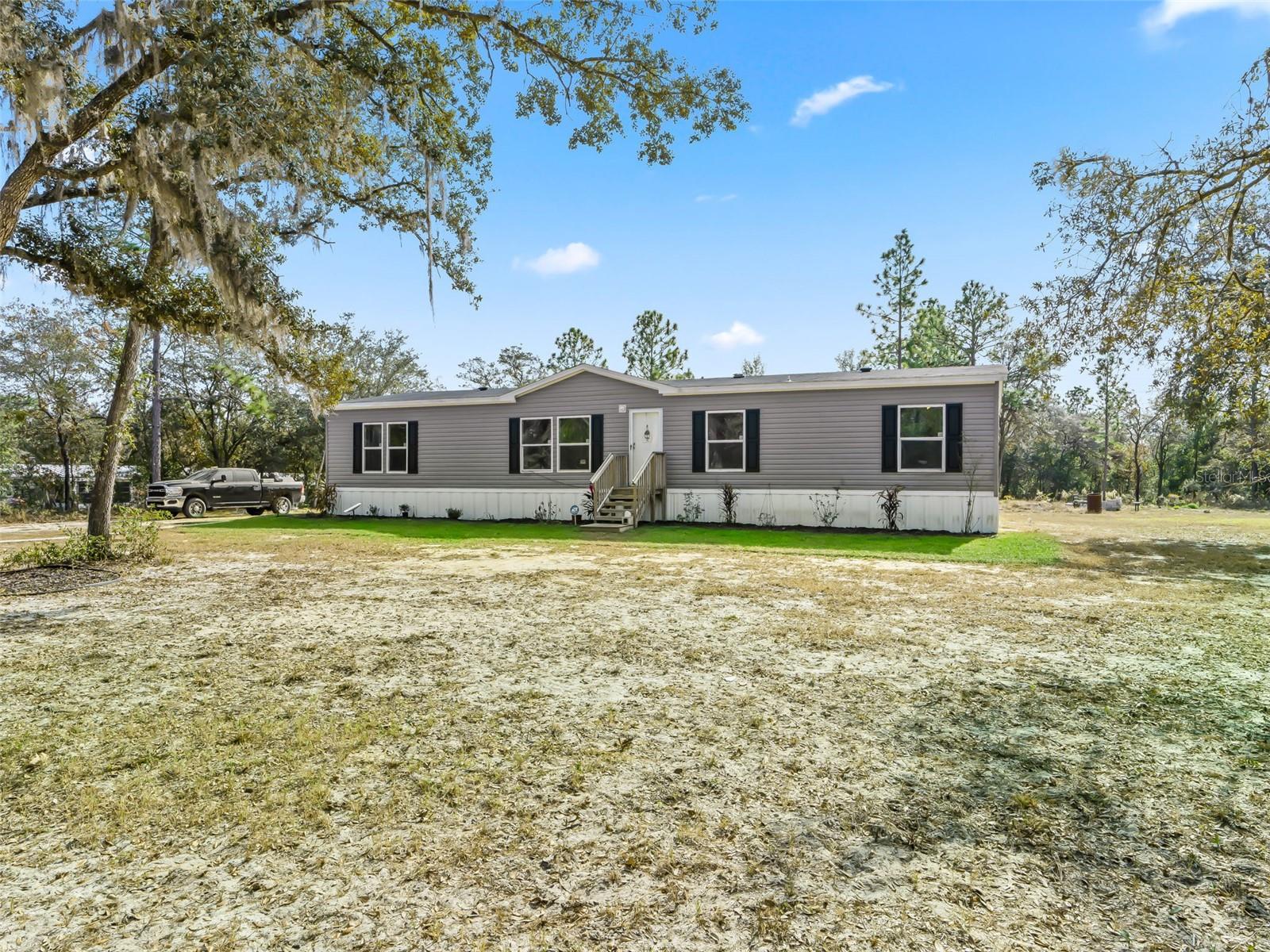 16610 53rd Place, FL