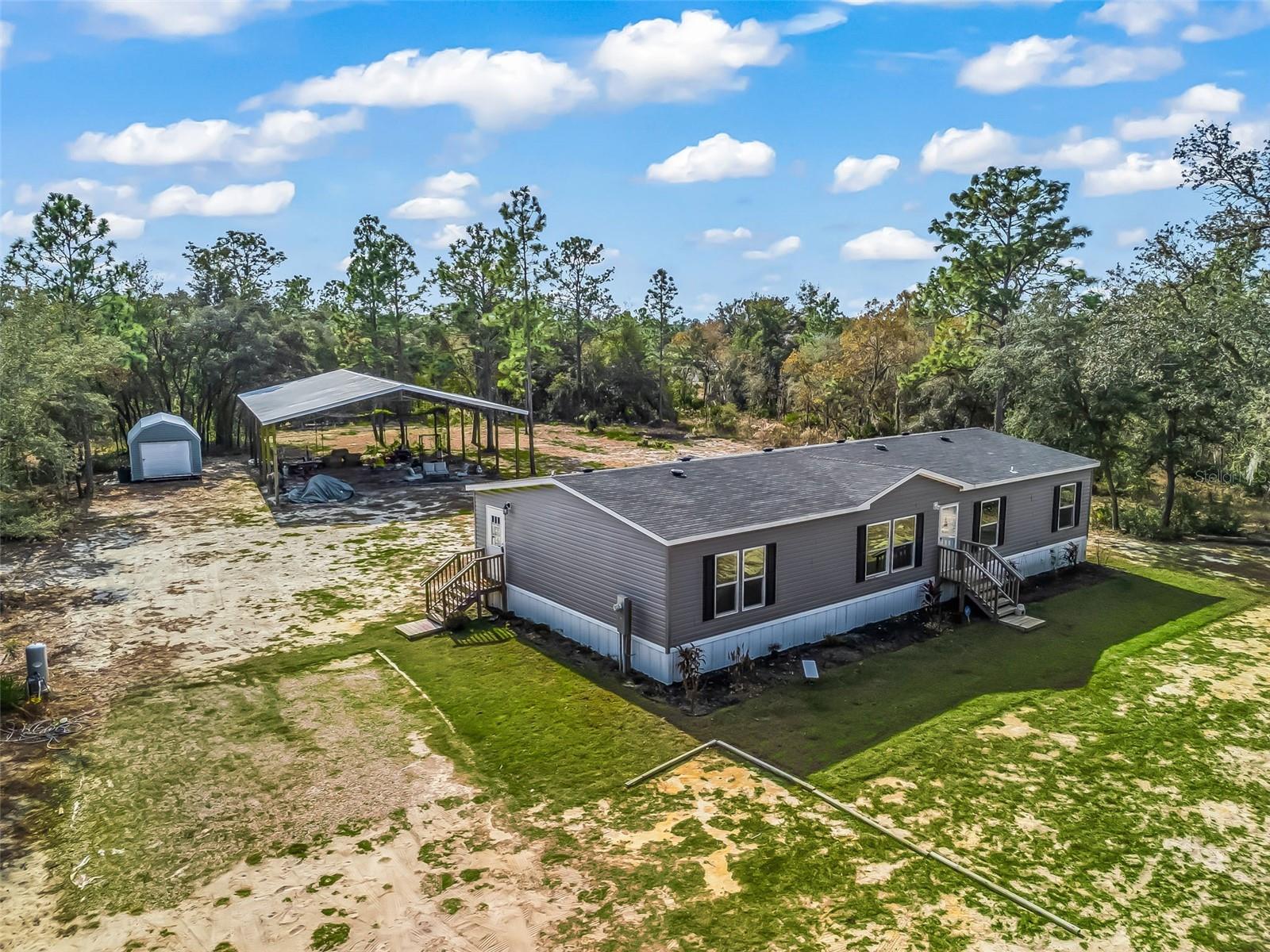 16610 53rd Place, FL
