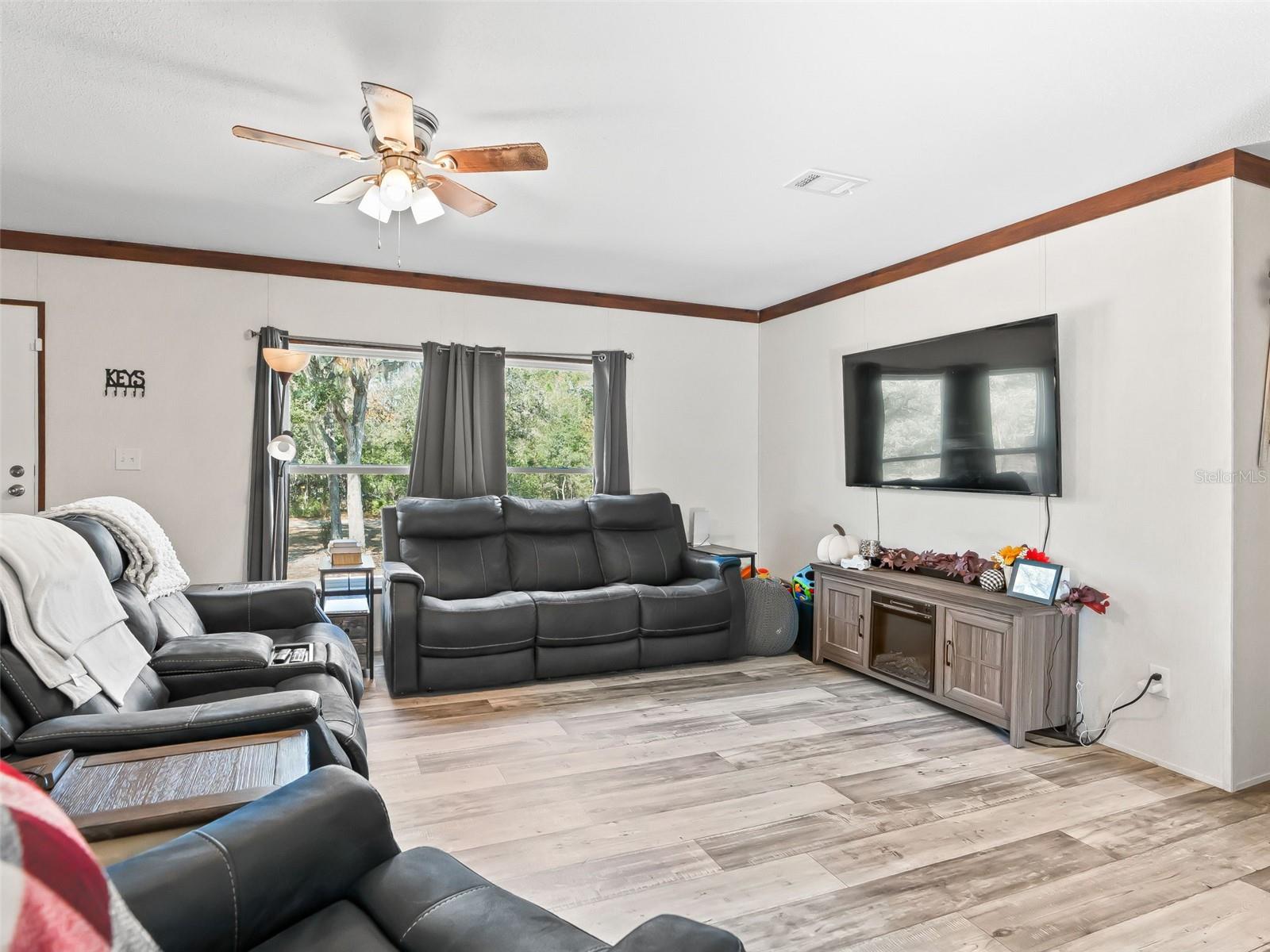 16610 53rd Place, FL