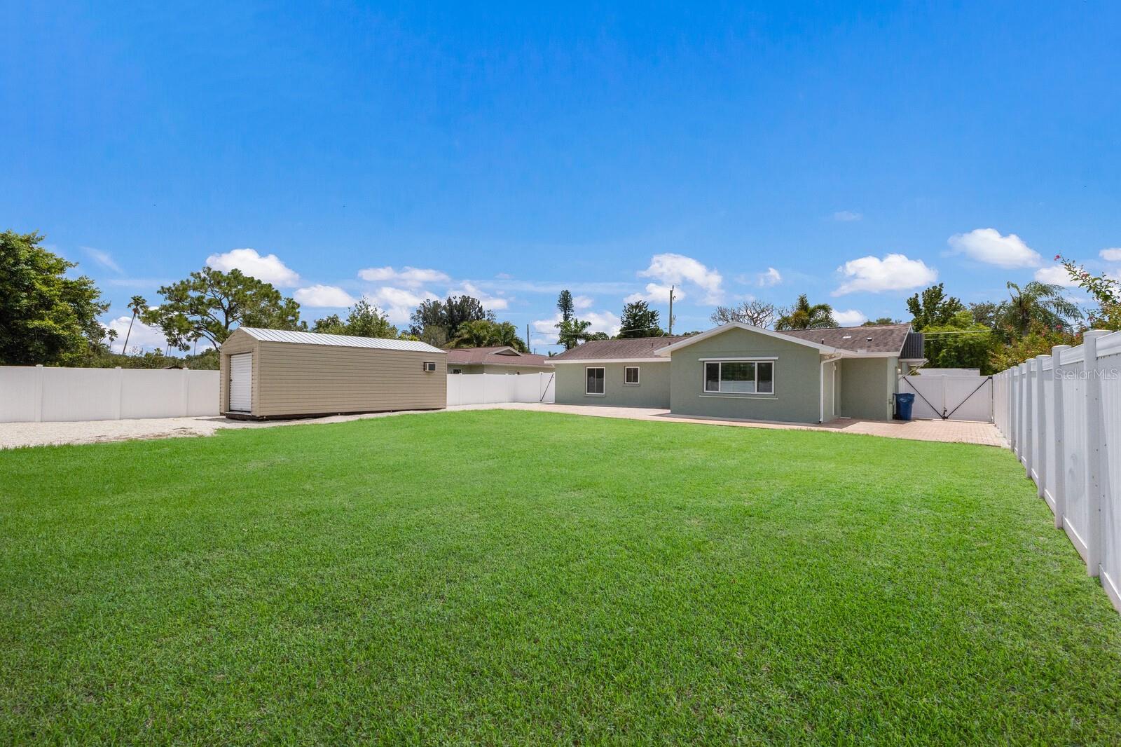 4312 3rd Avenue, FL