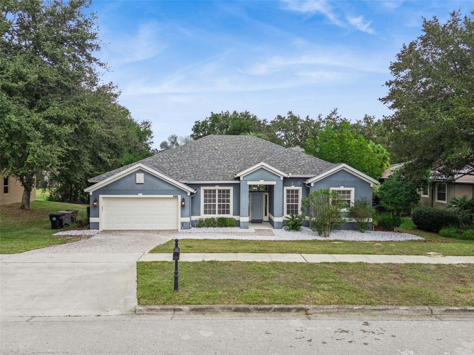 833 Rock Creek Street, FL