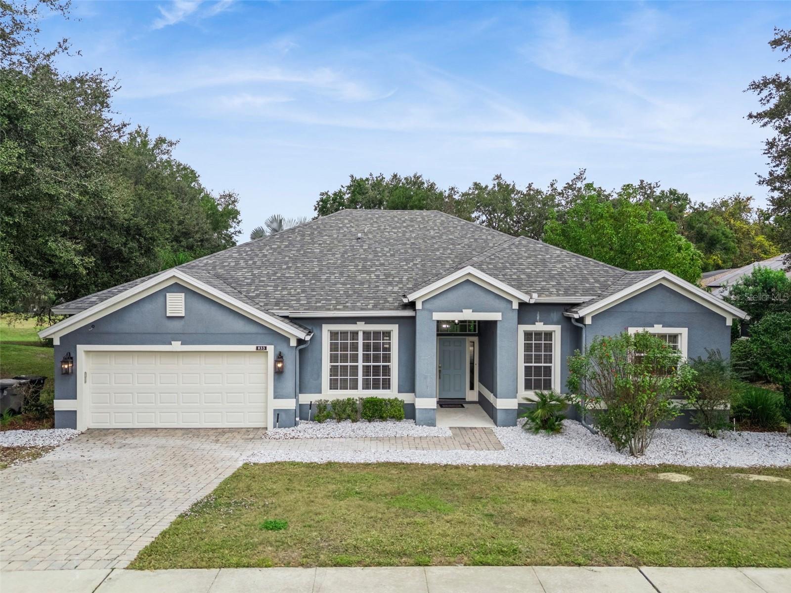 833 Rock Creek Street, FL