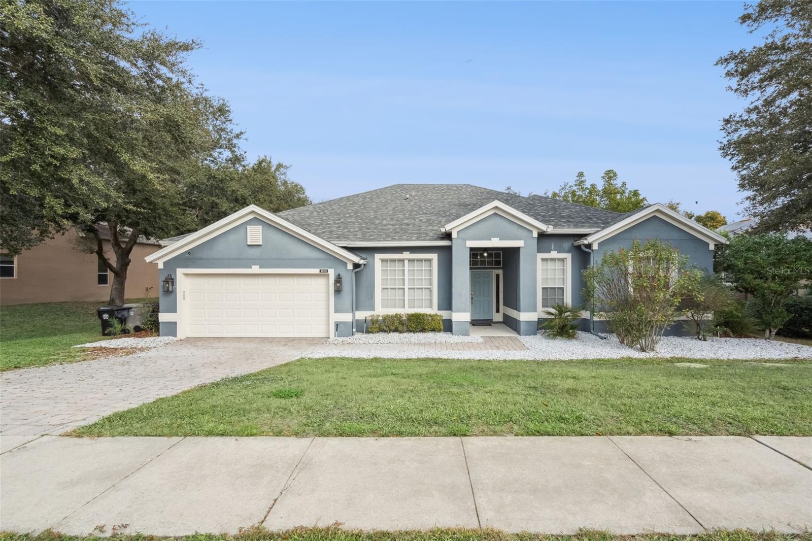 833 Rock Creek Street, FL