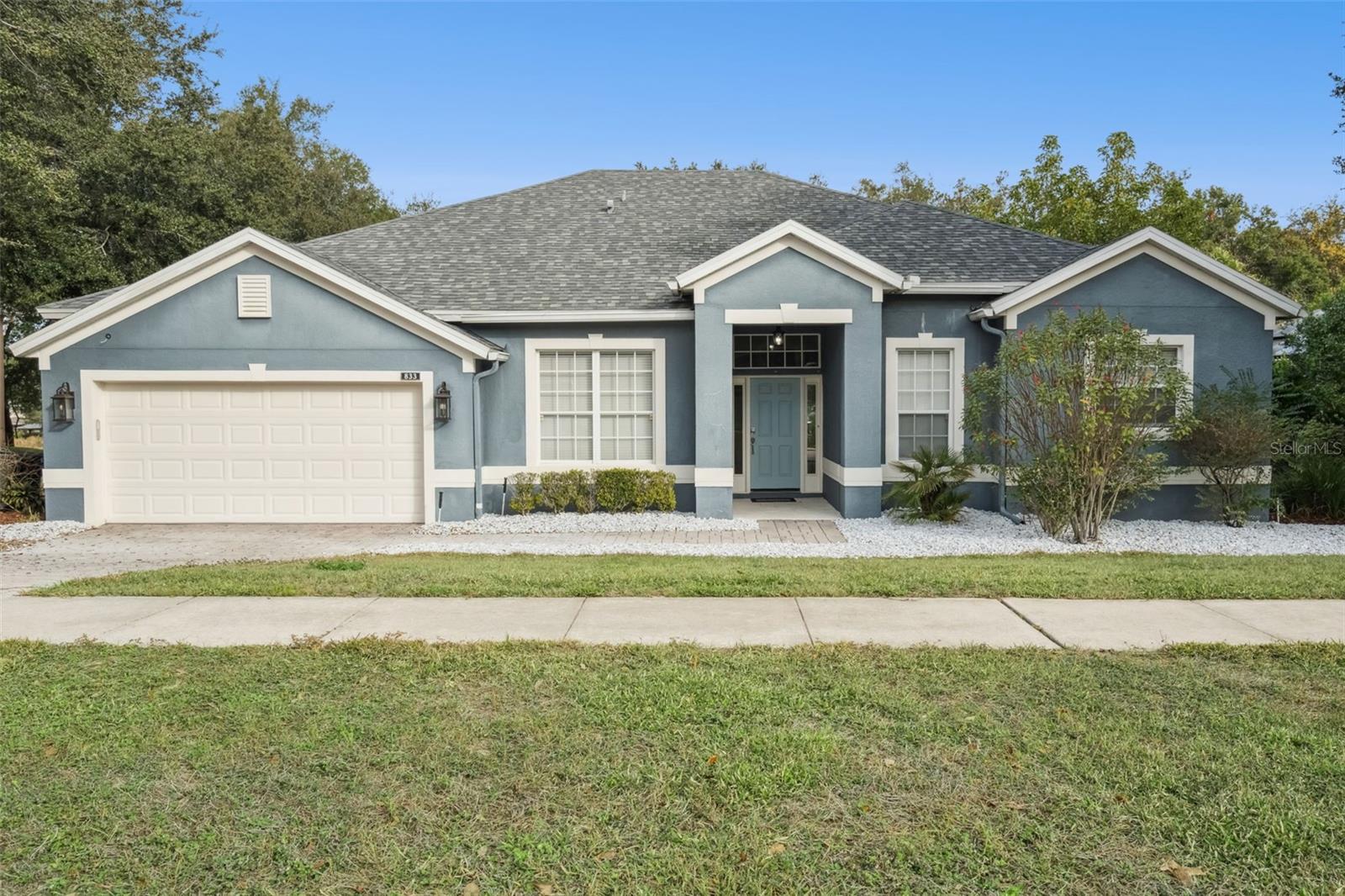 833 Rock Creek Street, FL