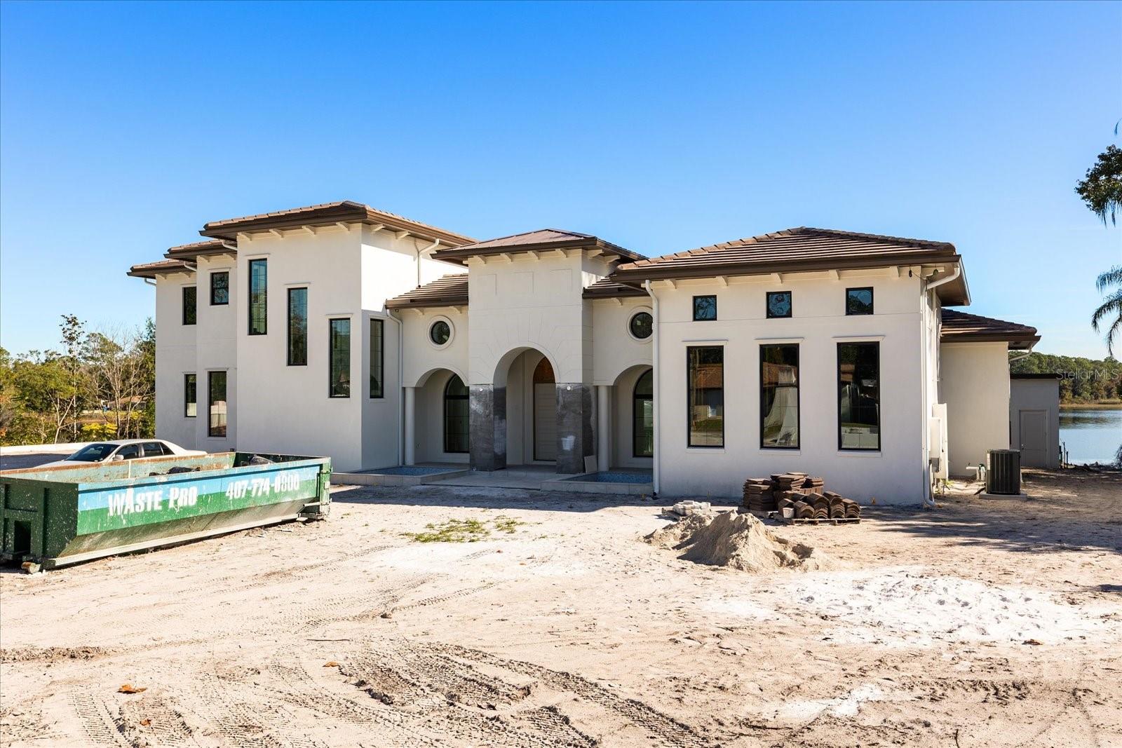 311 Clermont Avenue, FL