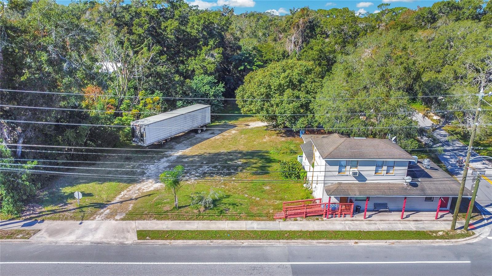 4930 Us Highway 17, FL