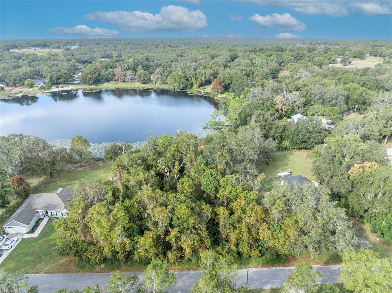 Royal Oak Road, FL