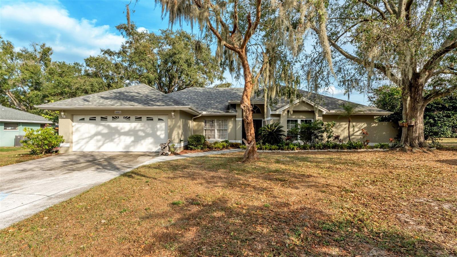 6664 Chadron Court, FL