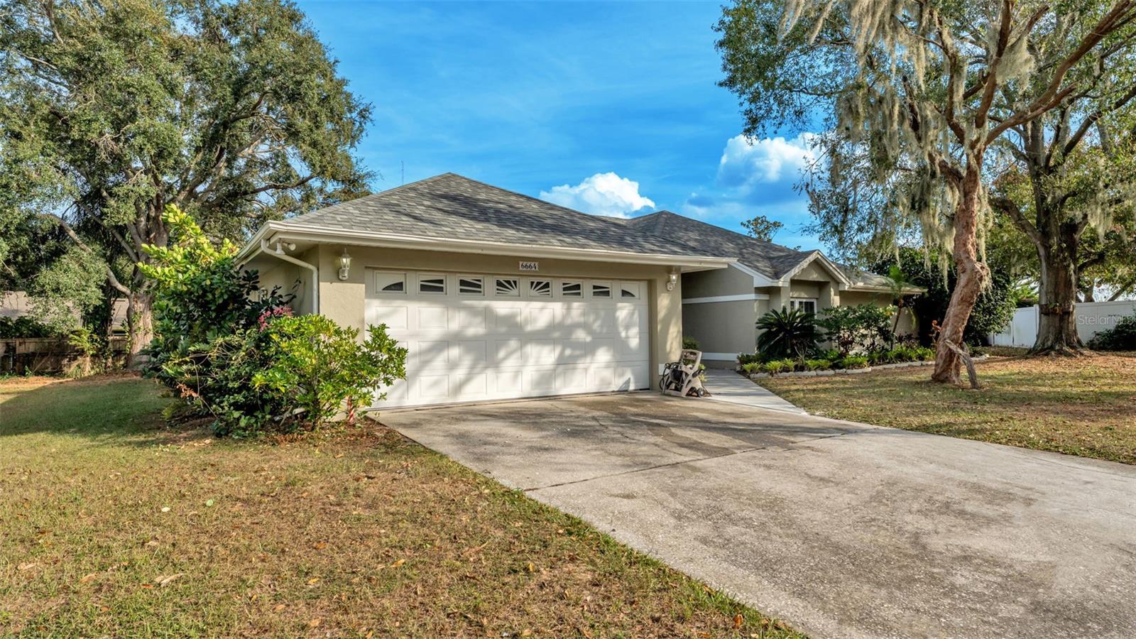 6664 Chadron Court, FL