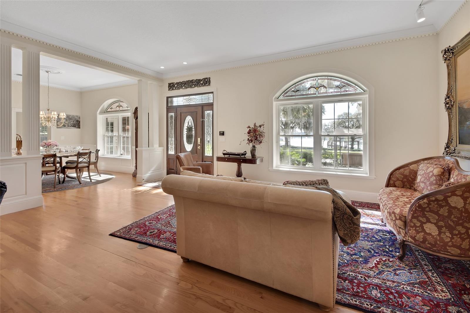 150 Lake Winnemissett Drive, FL