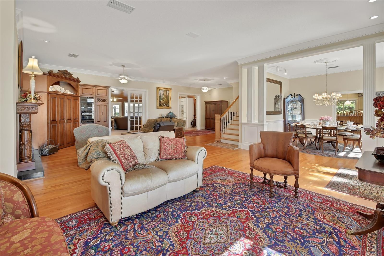 150 Lake Winnemissett Drive, FL