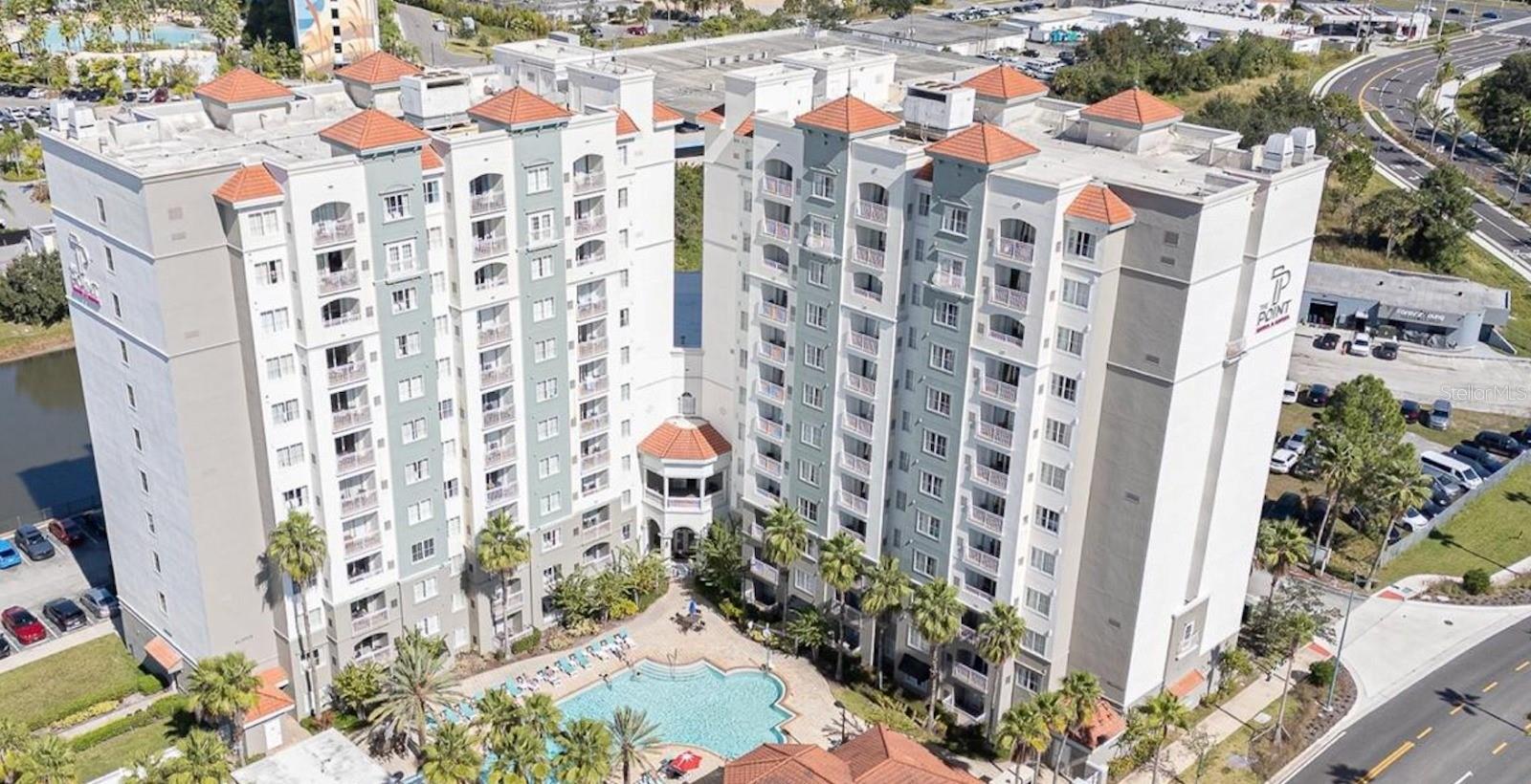 7383 Universal Boulevard, FL