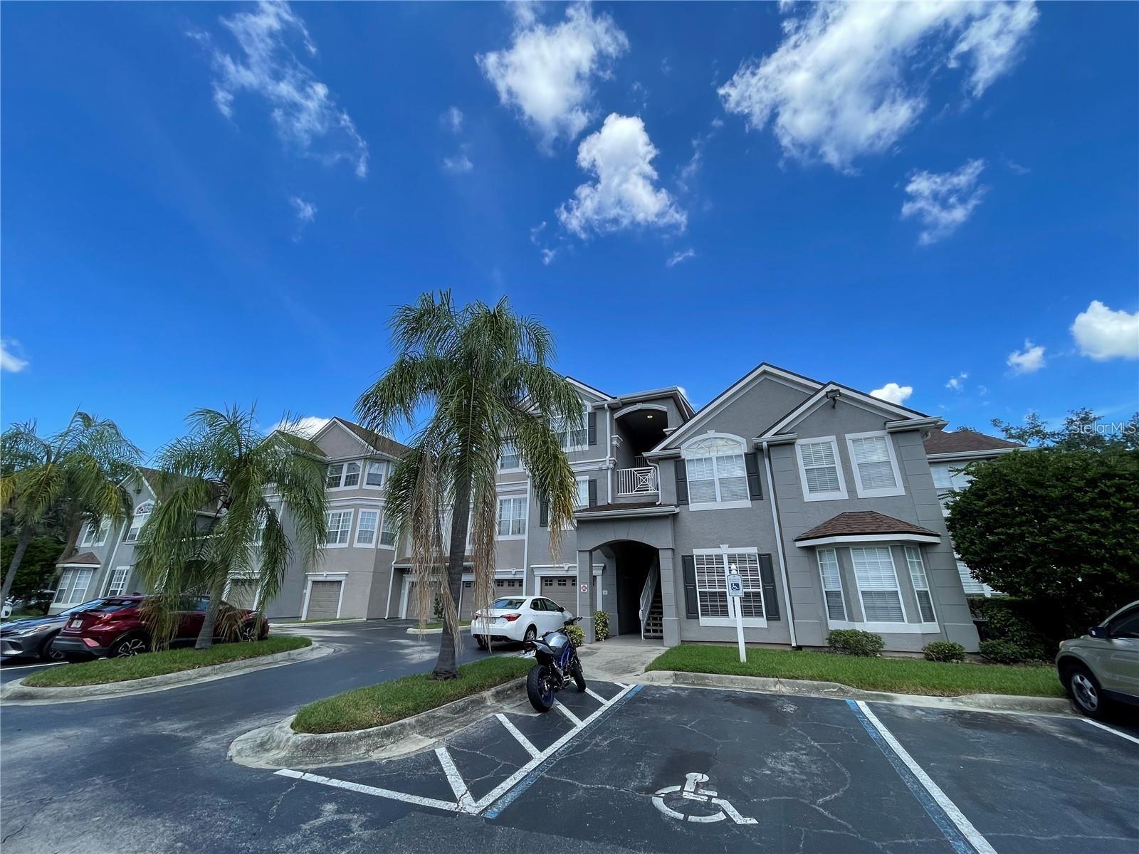 3307 Kirkman Road, FL