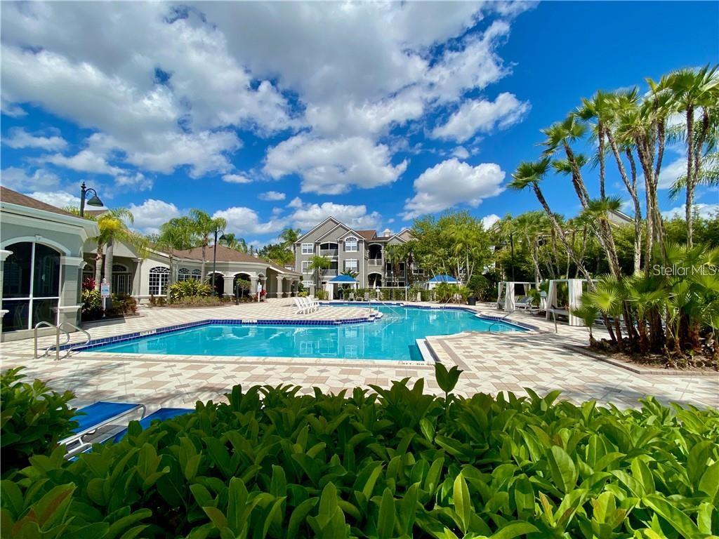 3307 Kirkman Road, FL