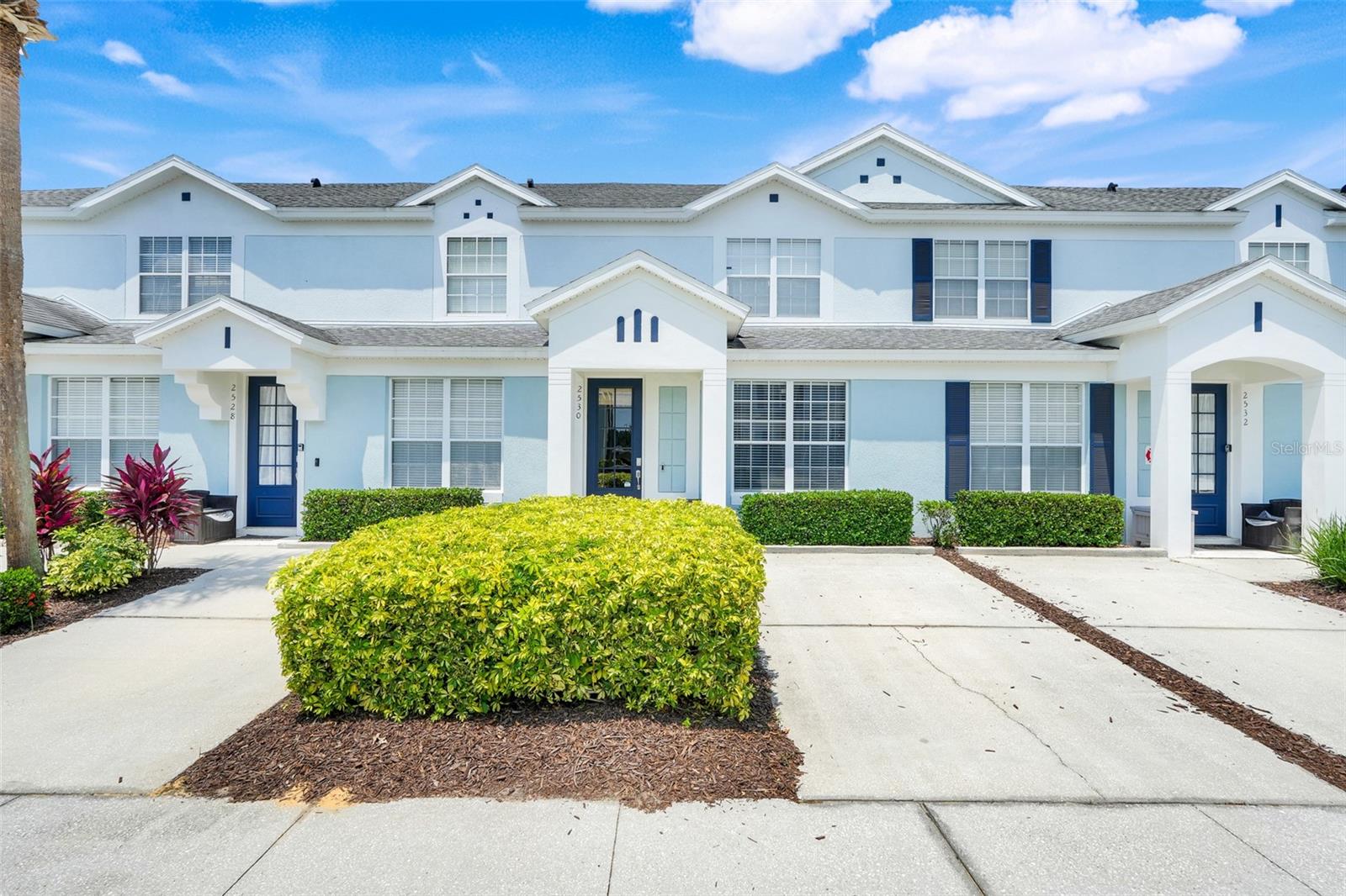 2530 Maneshaw Lane, FL